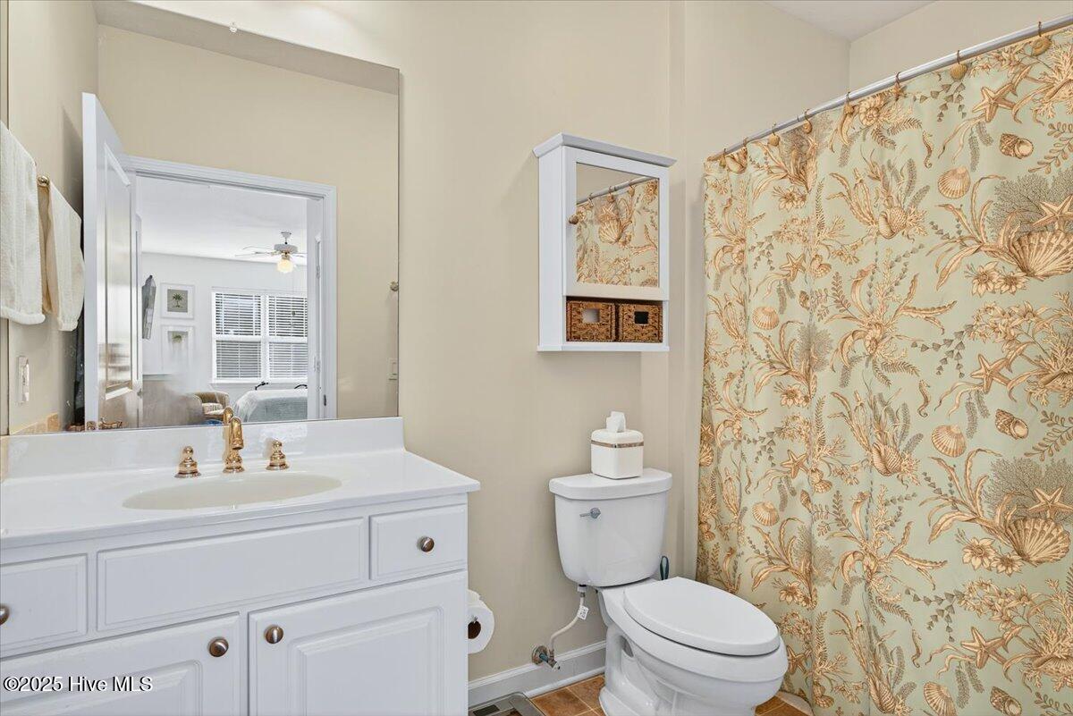 221 Woodlands Way, Unit 23, Calabash Unit: Unit 23