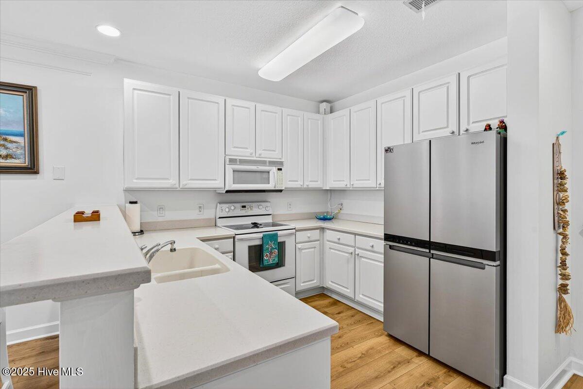 221 Woodlands Way, Unit 23, Calabash Unit: Unit 23