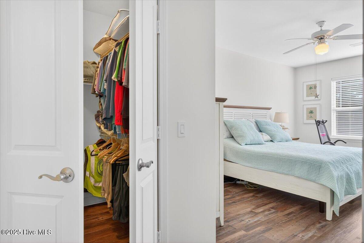 221 Woodlands Way, Unit 23, Calabash Unit: Unit 23