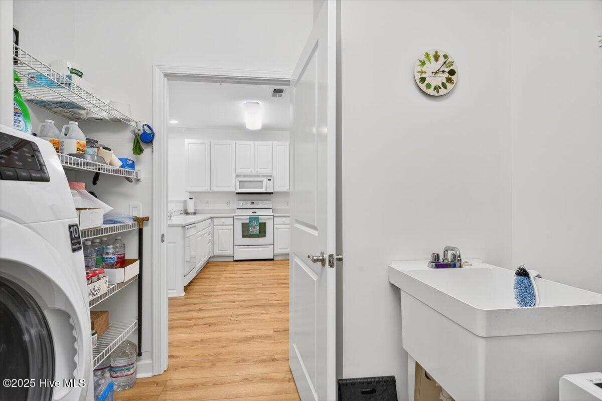 221 Woodlands Way, Unit 23, Calabash Unit: Unit 23