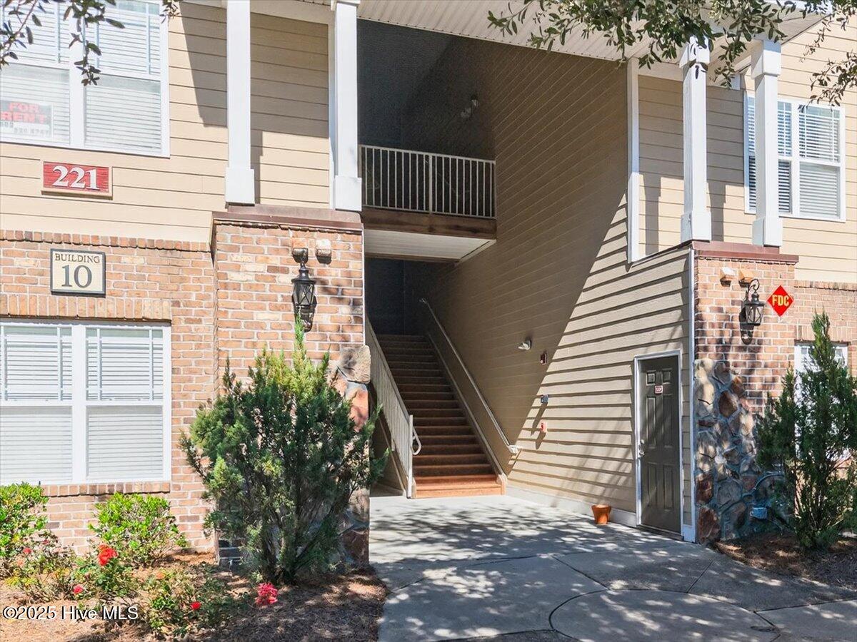 221 Woodlands Way, Unit 23, Calabash Unit: Unit 23