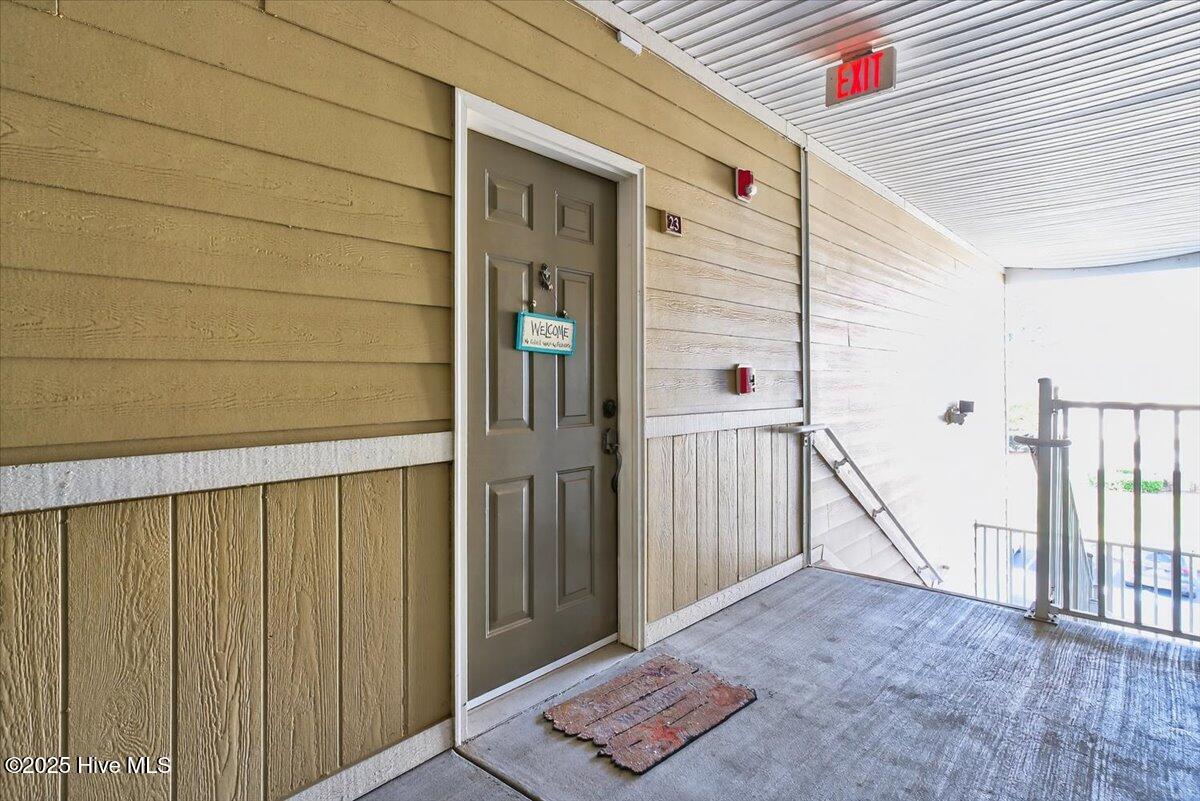 221 Woodlands Way, Unit 23, Calabash Unit: Unit 23