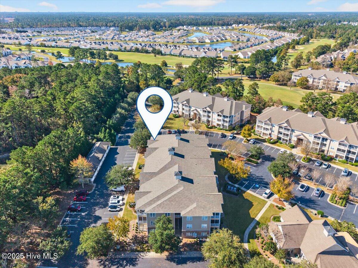 221 Woodlands Way, Unit 23, Calabash Unit: Unit 23