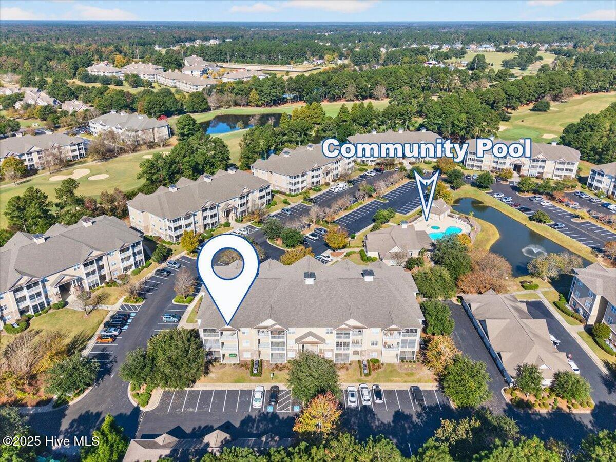 221 Woodlands Way, Unit 23, Calabash Unit: Unit 23