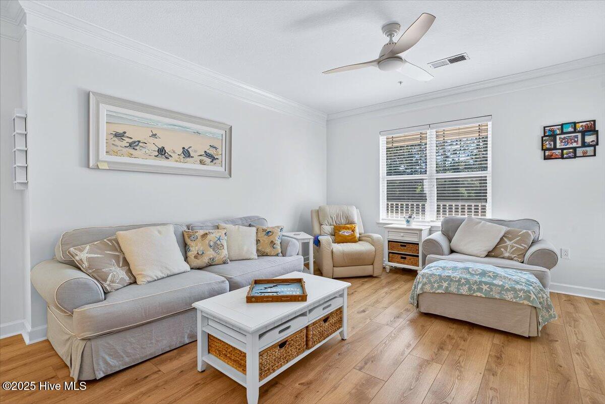 221 Woodlands Way, Unit 23, Calabash Unit: Unit 23