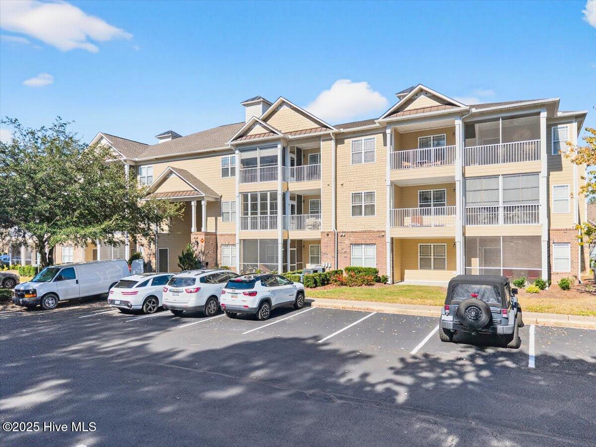 221 Woodlands Way, Unit 23, Calabash Unit: Unit 23