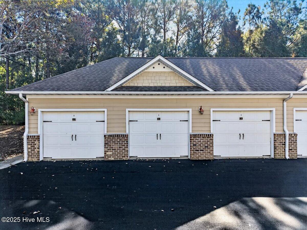 221 Woodlands Way, Unit 23, Calabash Unit: Unit 23