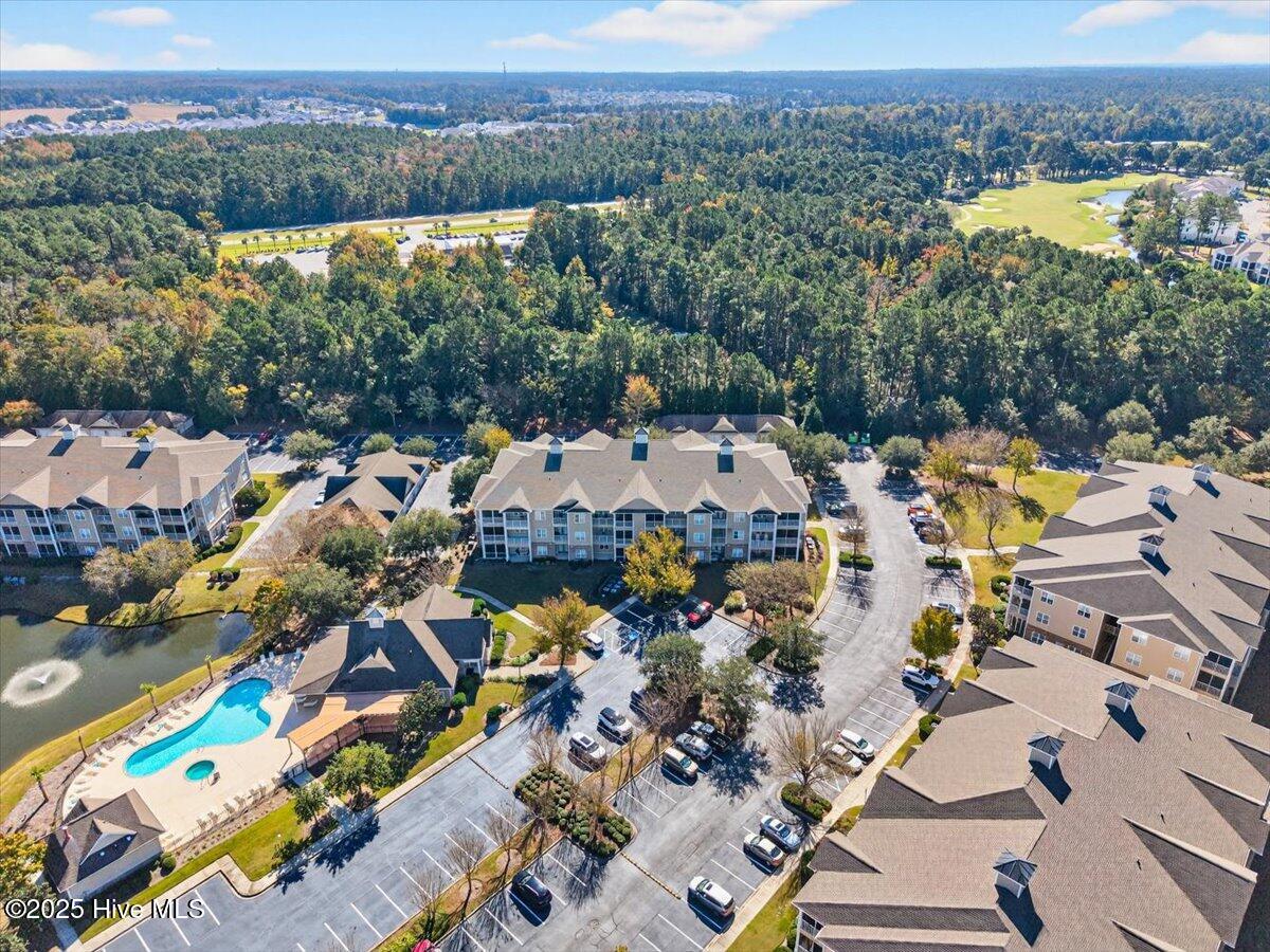 221 Woodlands Way, Unit 23, Calabash Unit: Unit 23