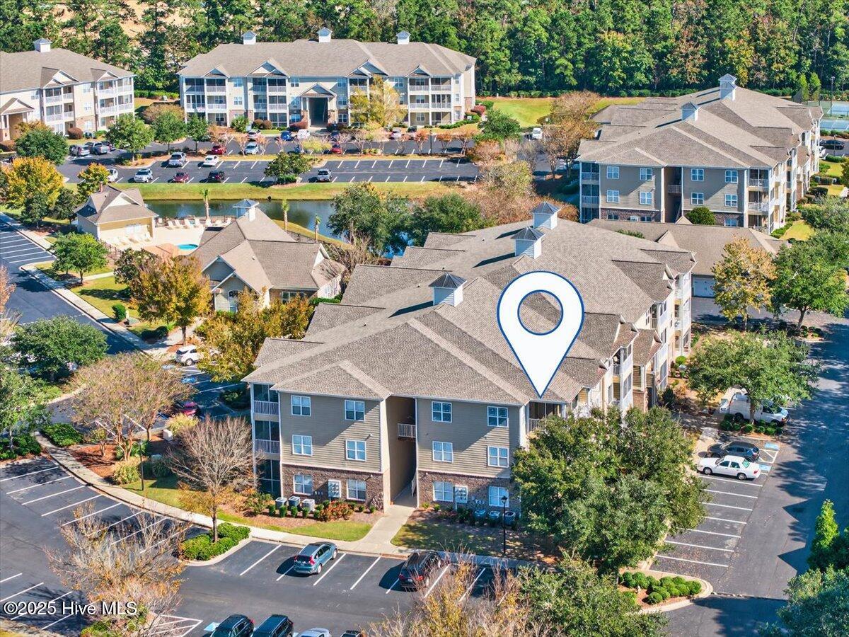 221 Woodlands Way, Unit 23, Calabash Unit: Unit 23