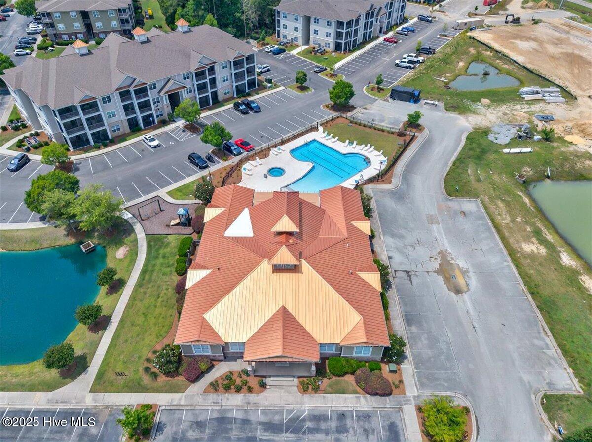 221 Woodlands Way, Unit 23, Calabash Unit: Unit 23