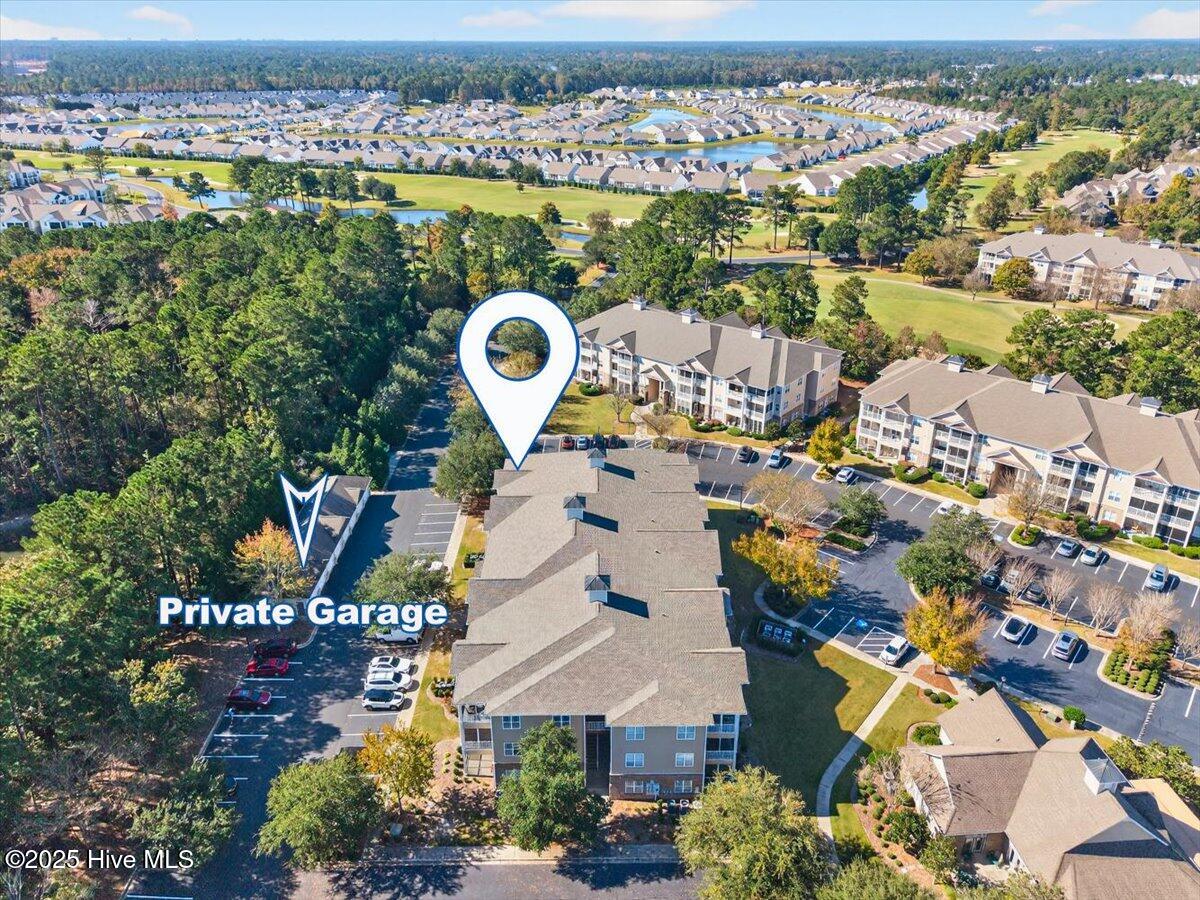 221 Woodlands Way, Unit 23, Calabash Unit: Unit 23