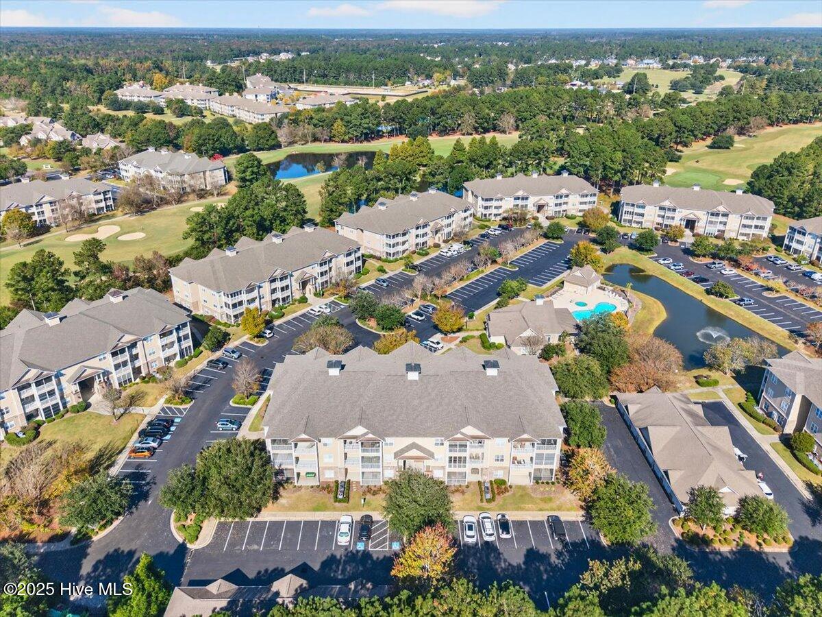 221 Woodlands Way, Unit 23, Calabash Unit: Unit 23