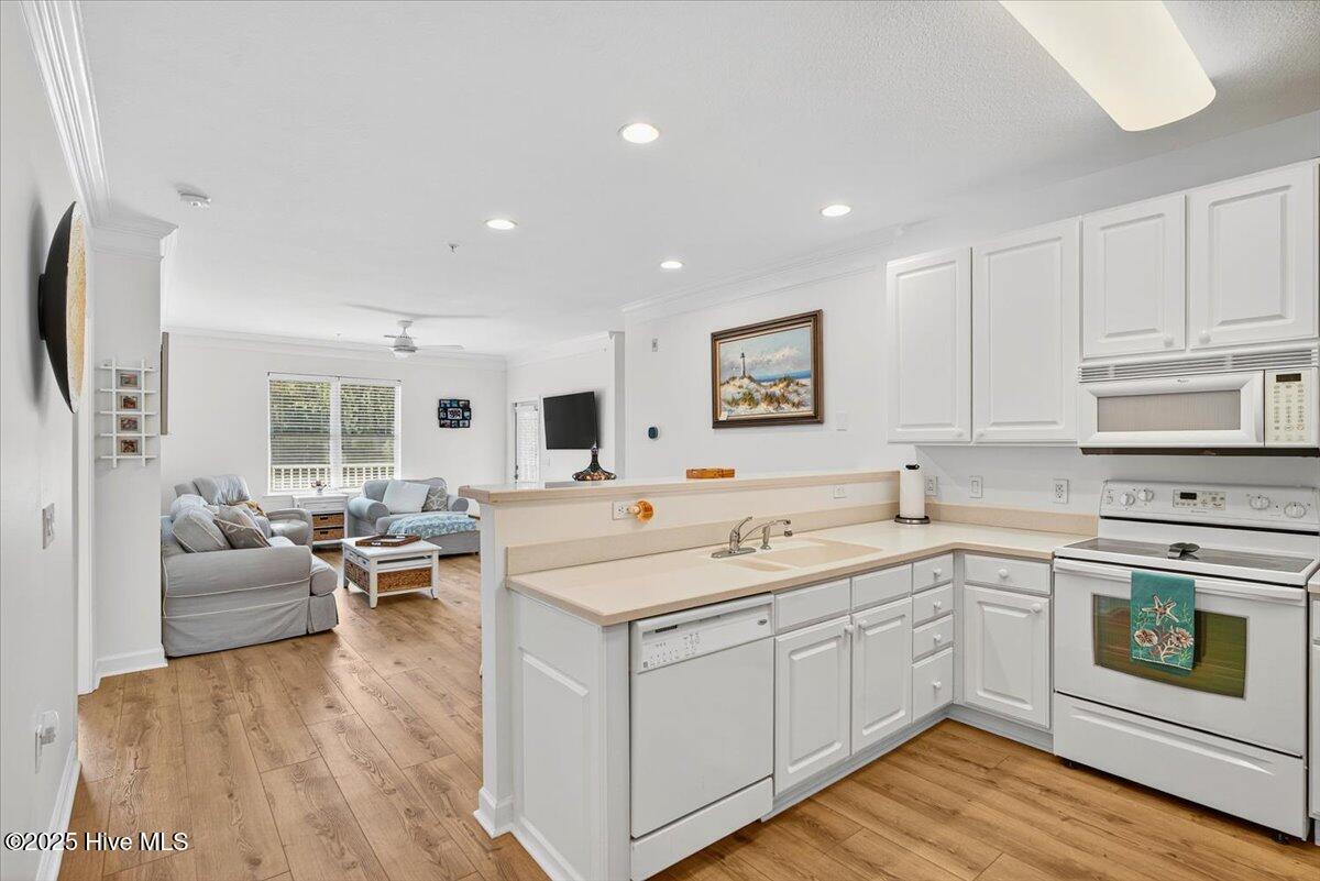 221 Woodlands Way, Unit 23, Calabash Unit: Unit 23