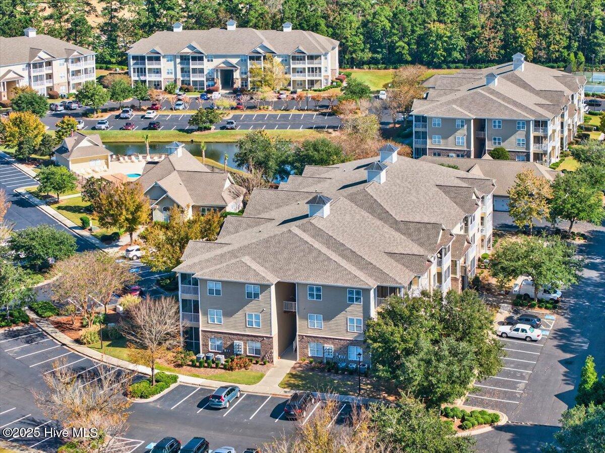 221 Woodlands Way, Unit 23, Calabash Unit: Unit 23