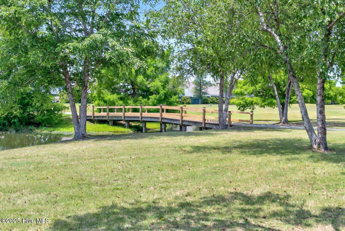 221 Woodlands Way, Unit 23, Calabash Unit: Unit 23