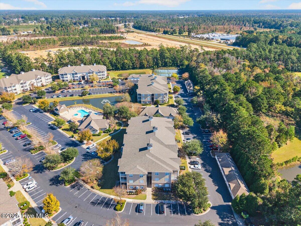 221 Woodlands Way, Unit 23, Calabash Unit: Unit 23