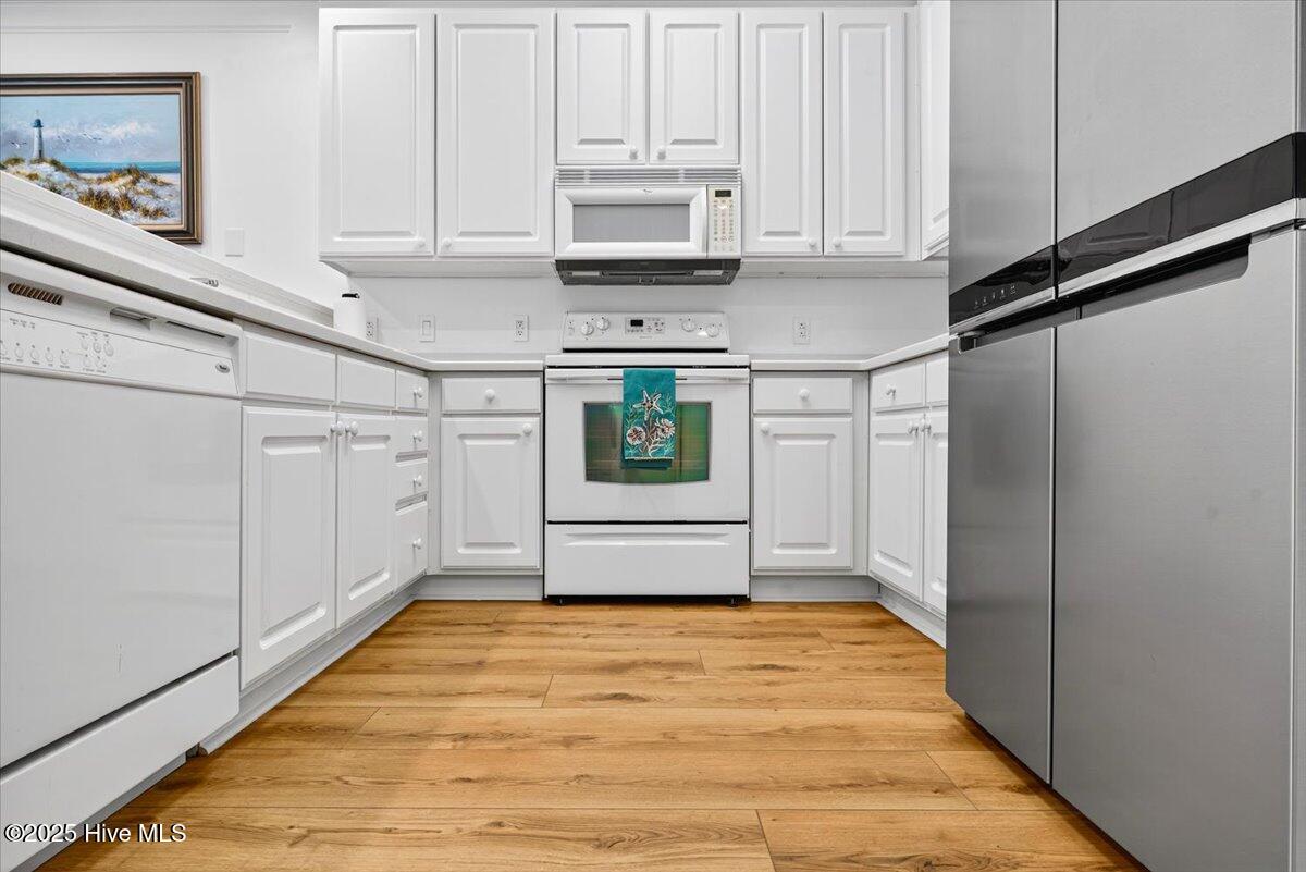 221 Woodlands Way, Unit 23, Calabash Unit: Unit 23