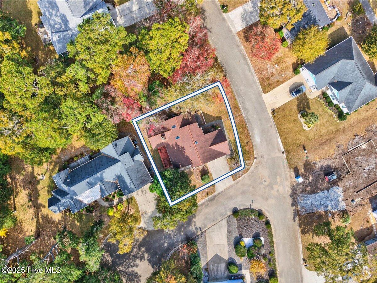 1618 Woodland Court SW