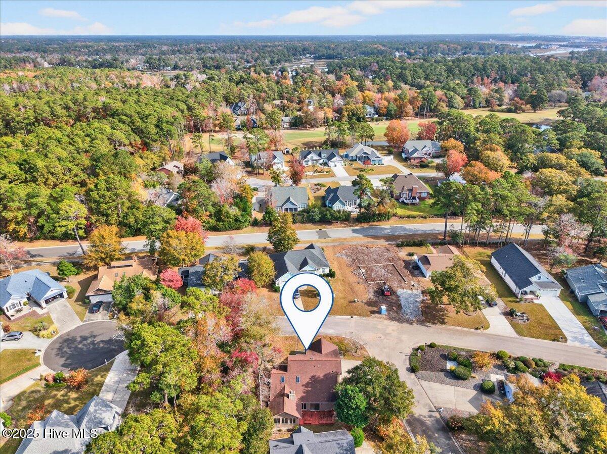 1618 Woodland Court SW