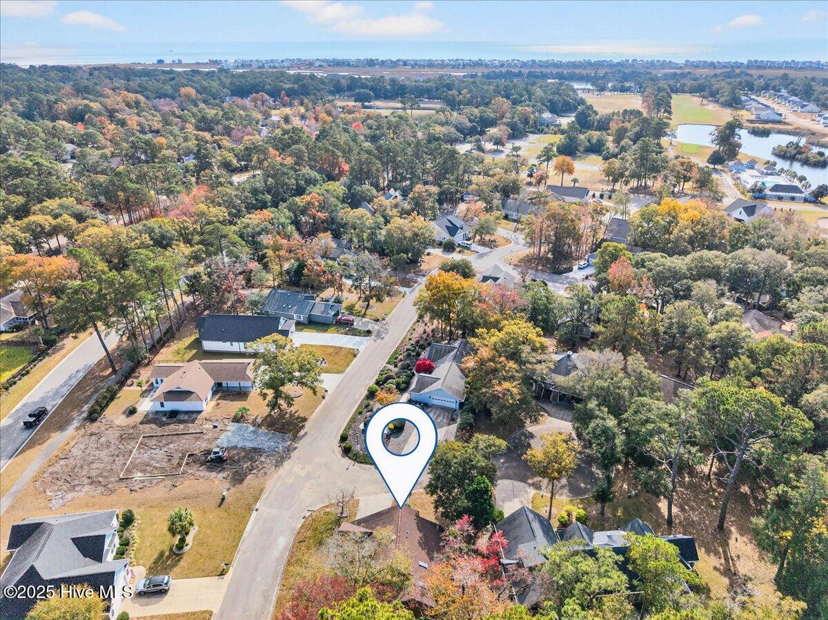 1618 Woodland Court SW