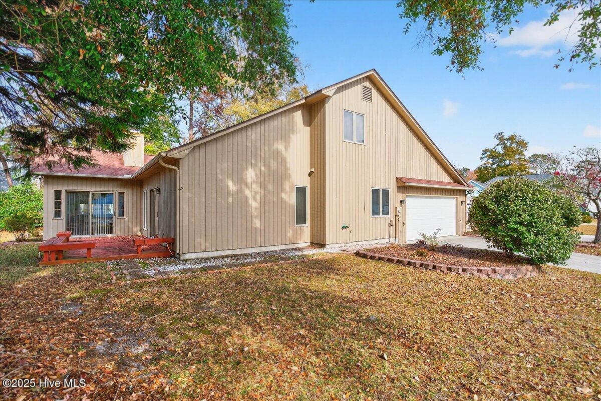 1618 Woodland Court SW