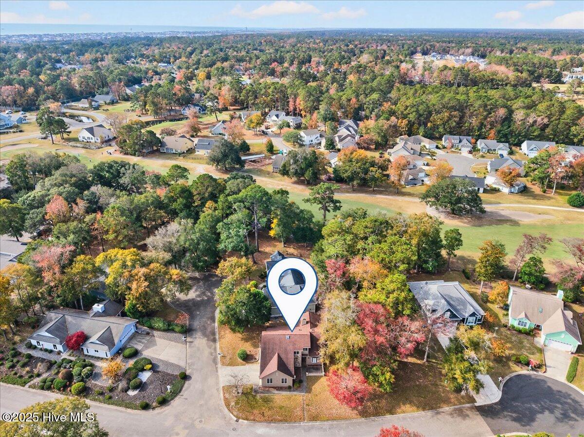 1618 Woodland Court SW