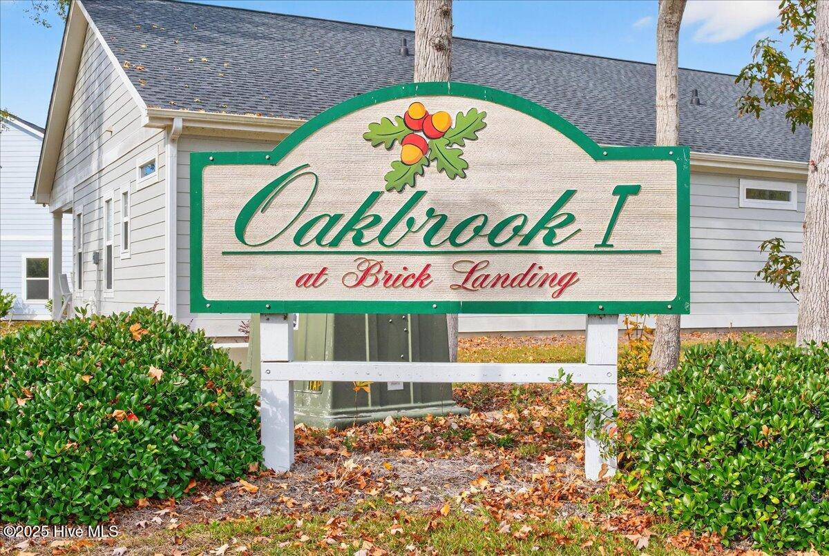 1618 Woodland Court SW