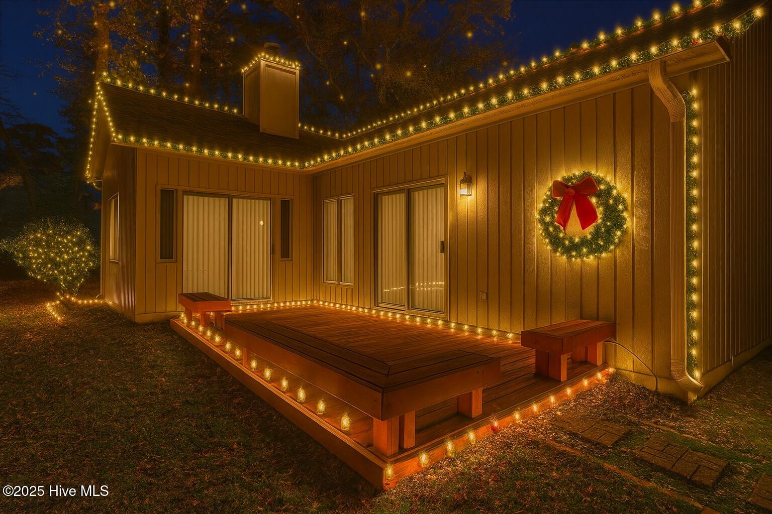 1618 Woodland Court SW