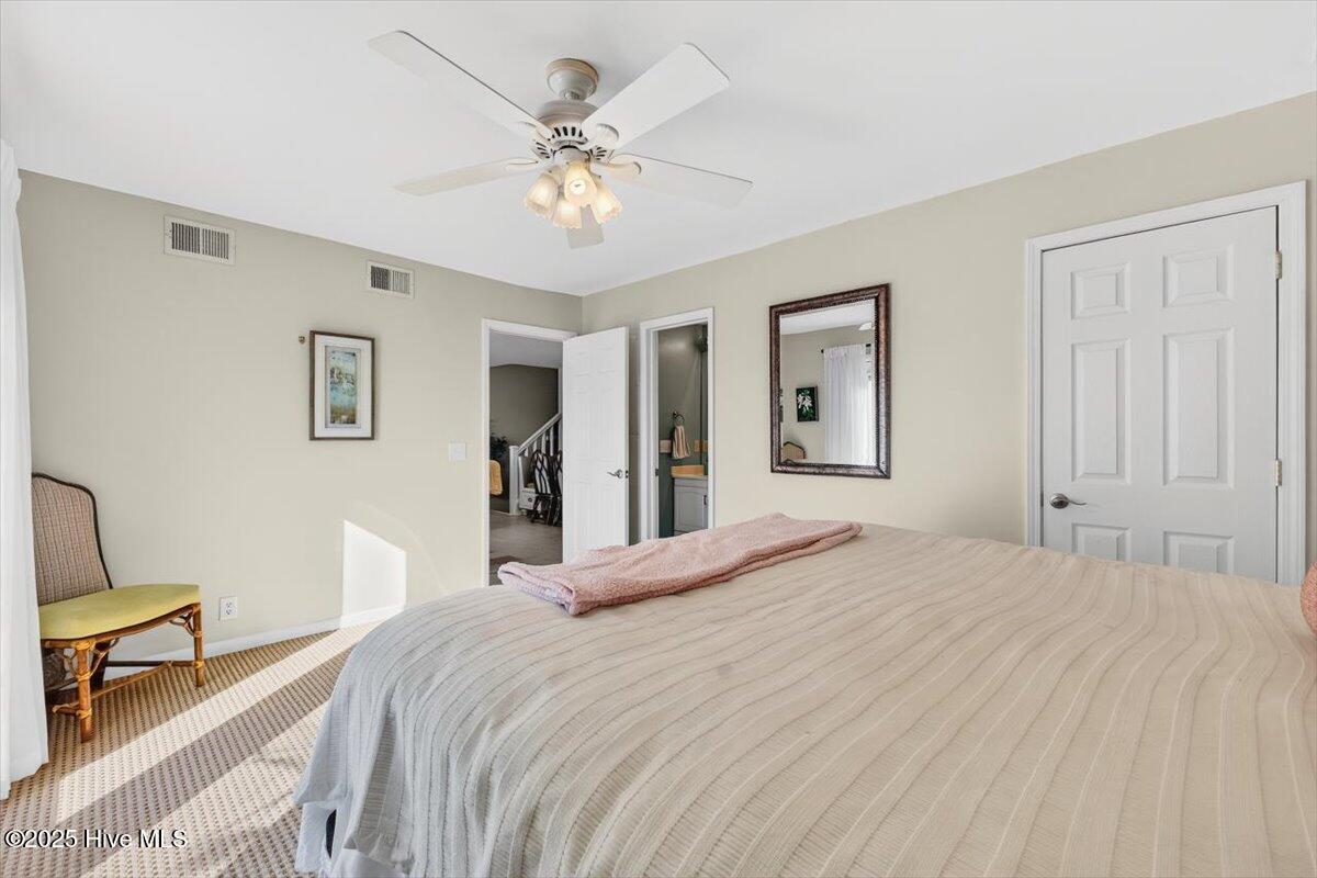 30 Beaufort Street, Apt F Apt F