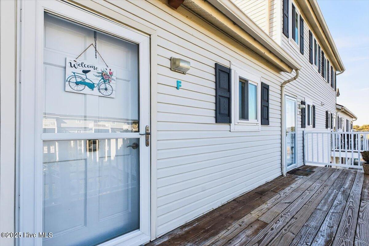 30 Beaufort Street, Apt F Apt F