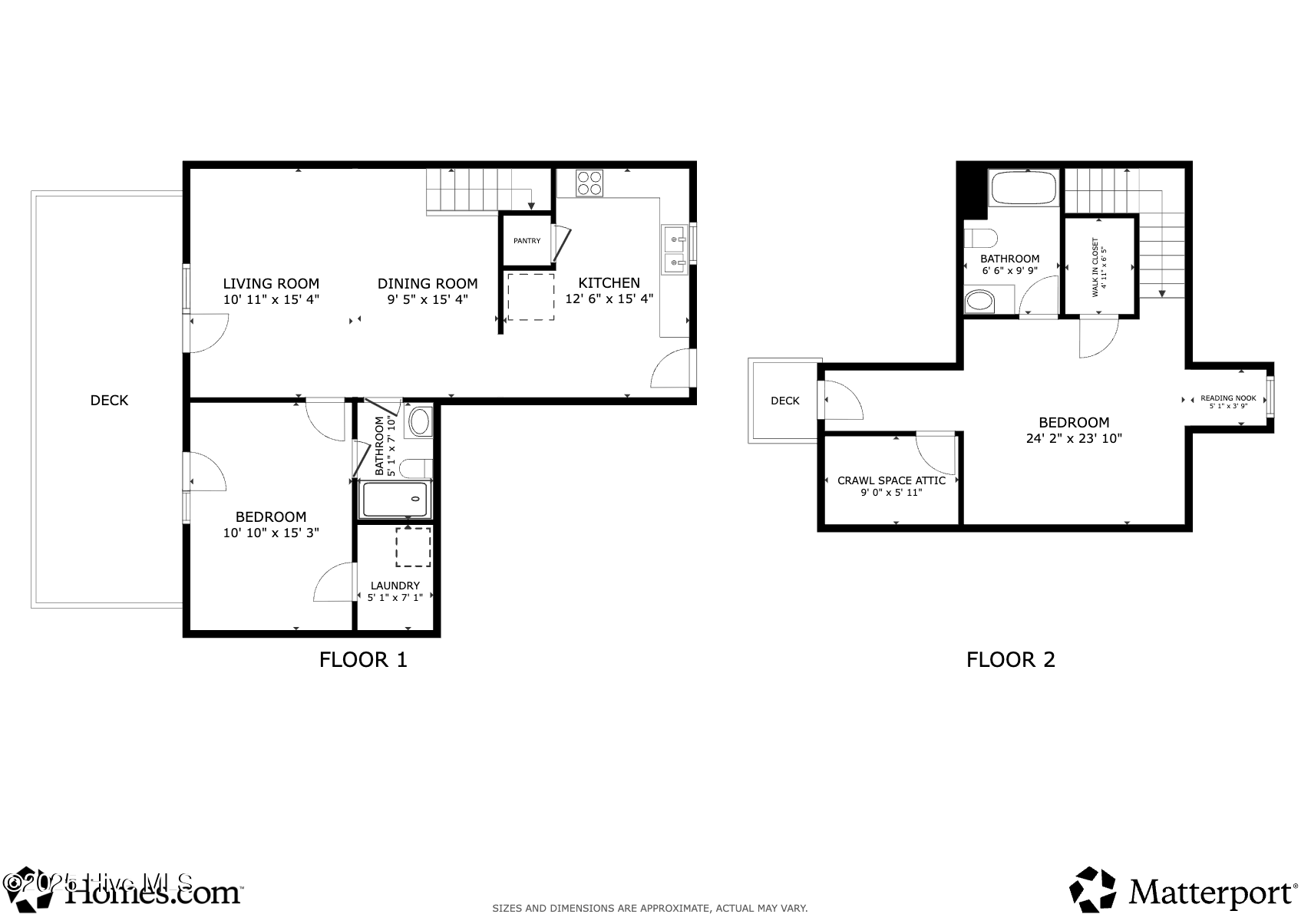 30 Beaufort Street, Apt F Apt F