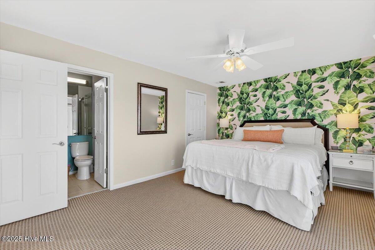 30 Beaufort Street, Apt F Apt F