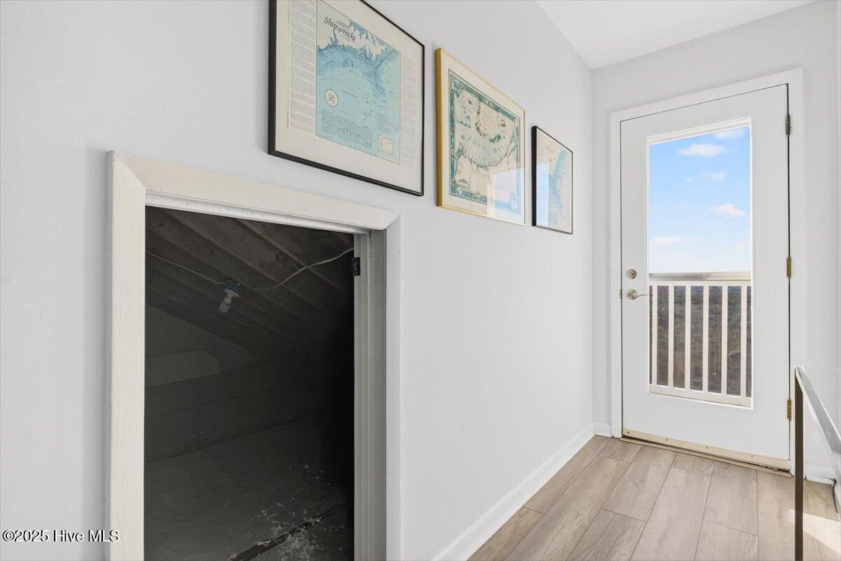 30 Beaufort Street, Apt F Apt F