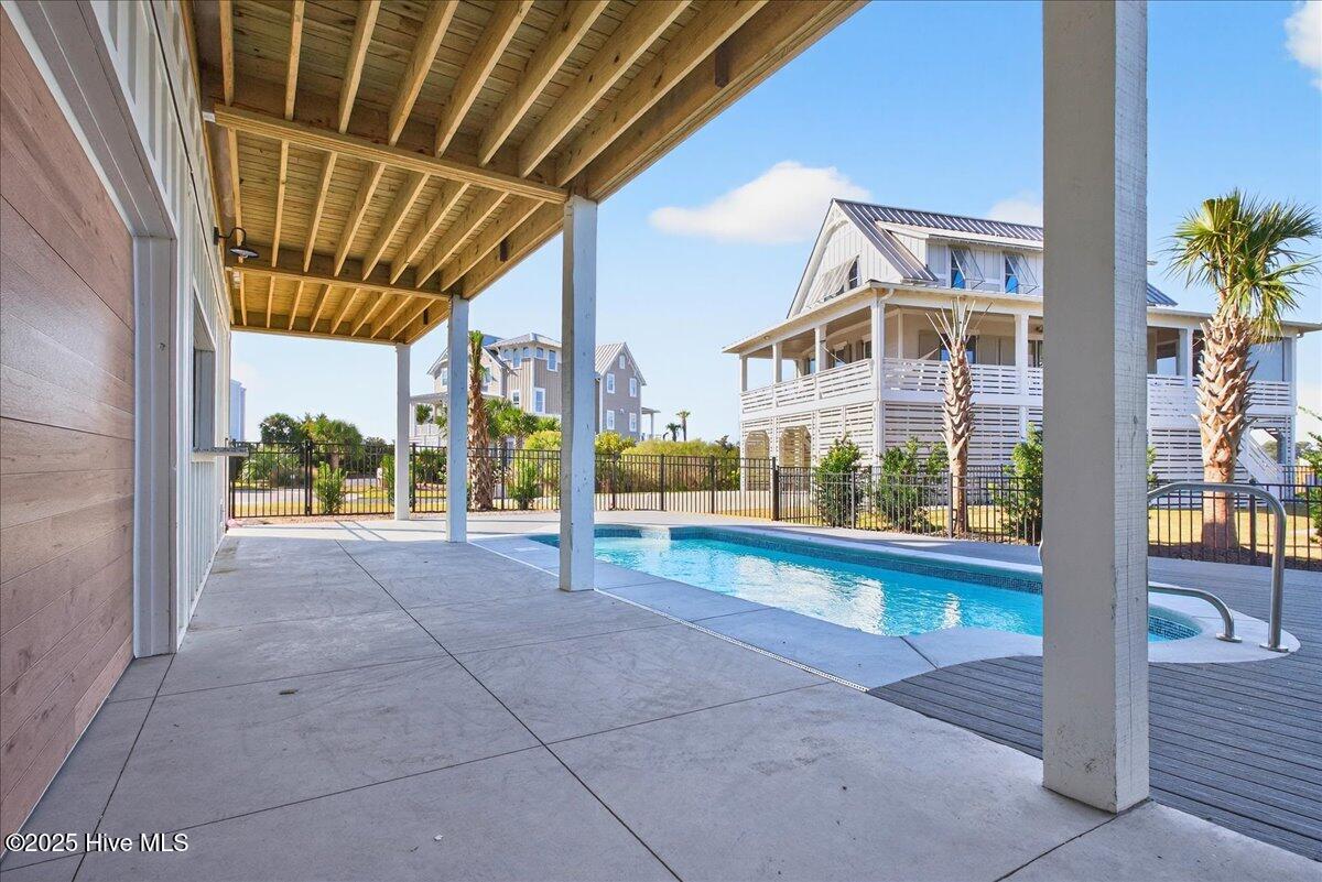 313 E Second Street