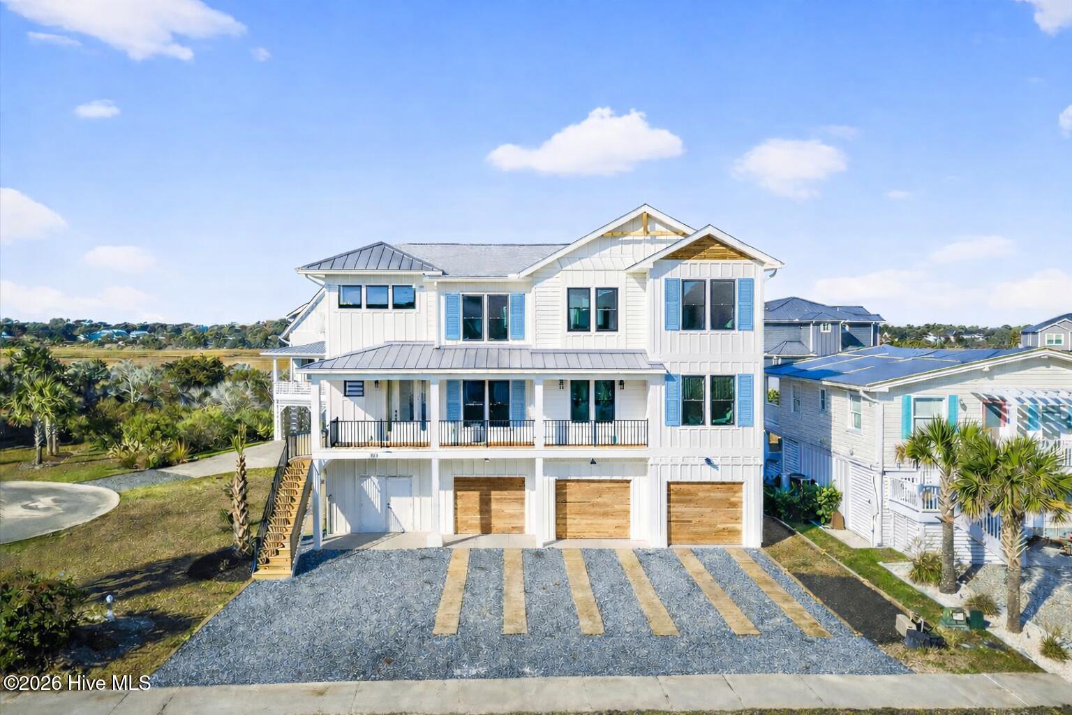 313 E Second Street
