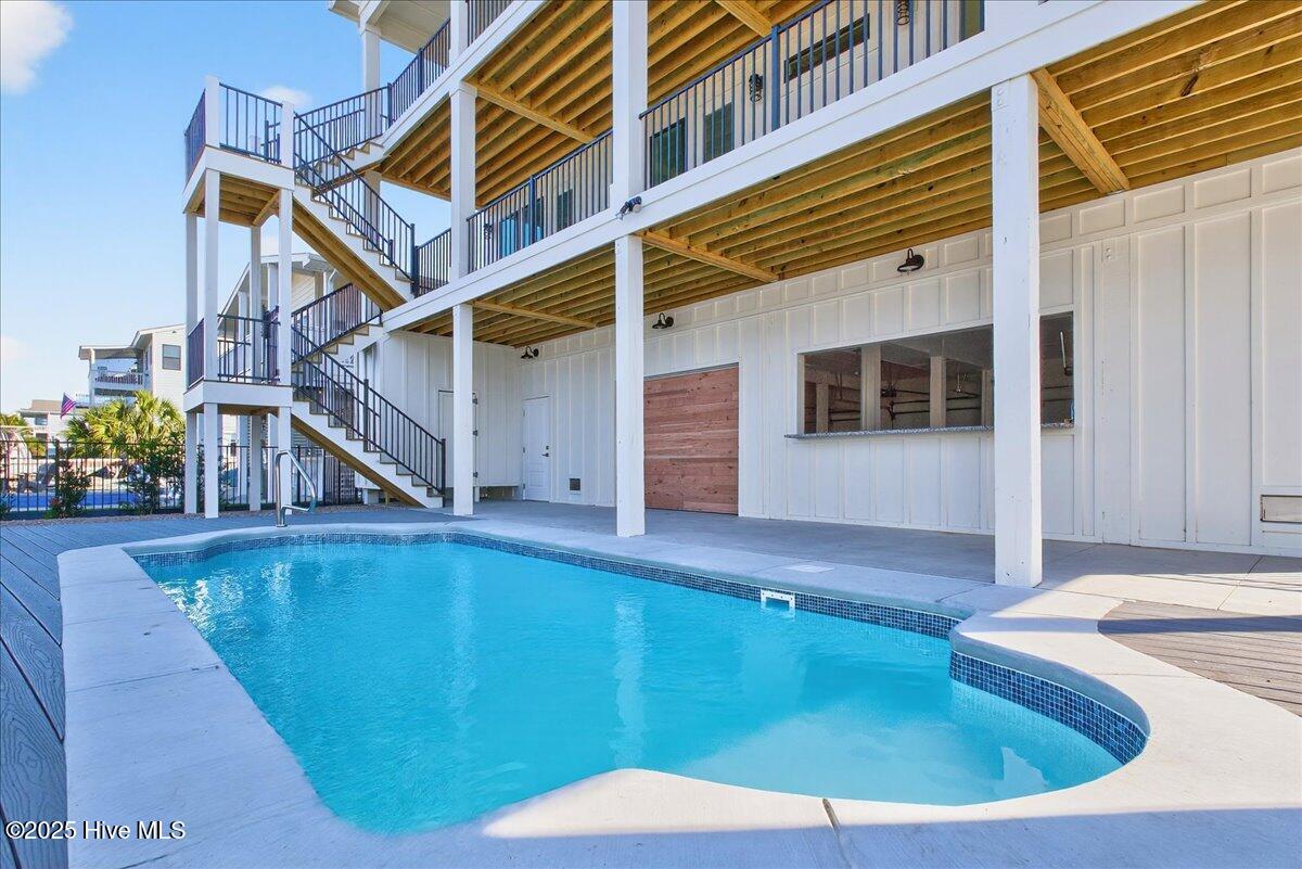 313 E Second Street
