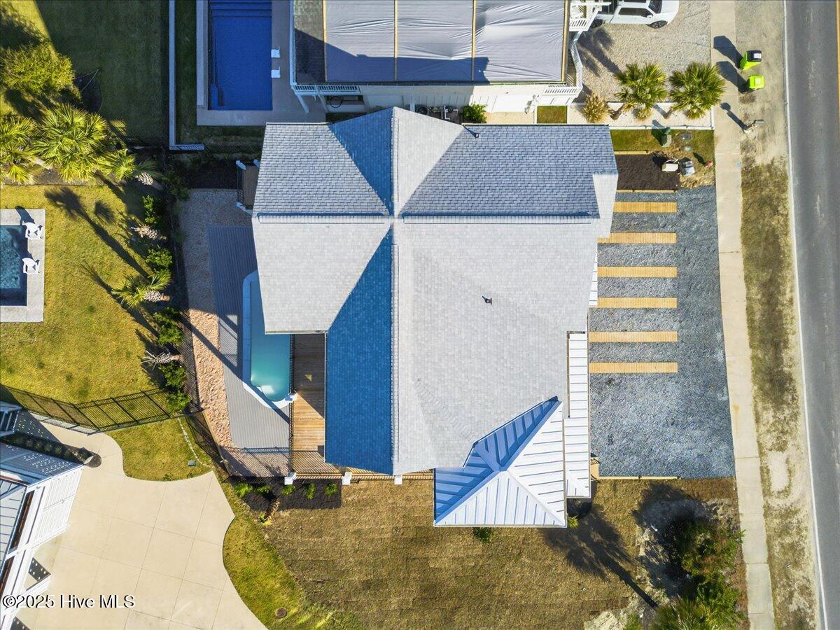 313 E Second Street