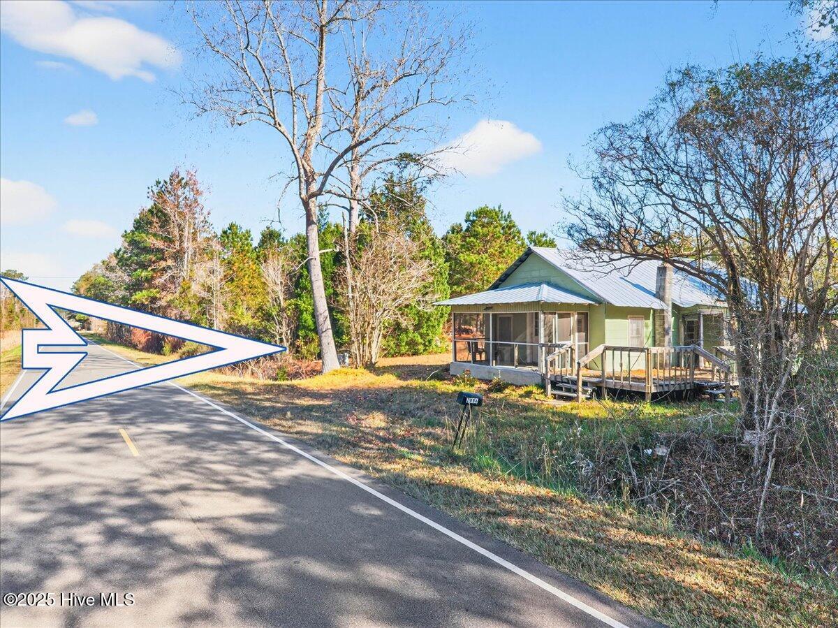 1986 Big Neck Road NW