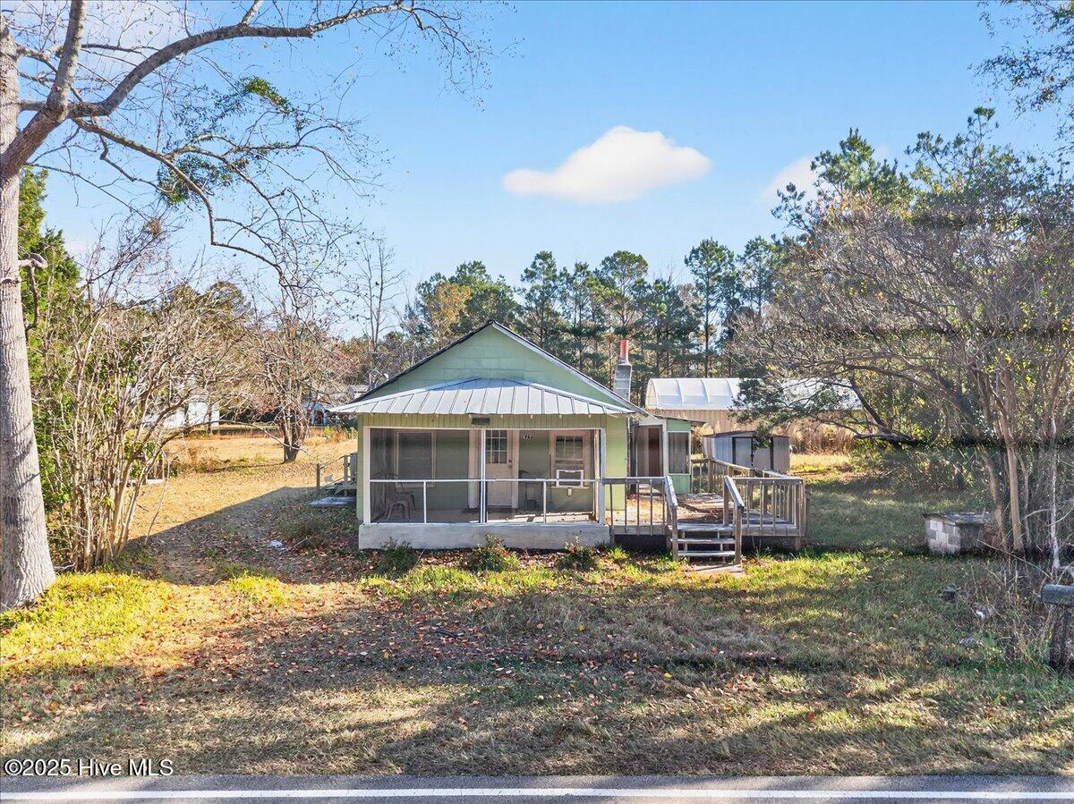 1986 Big Neck Road NW