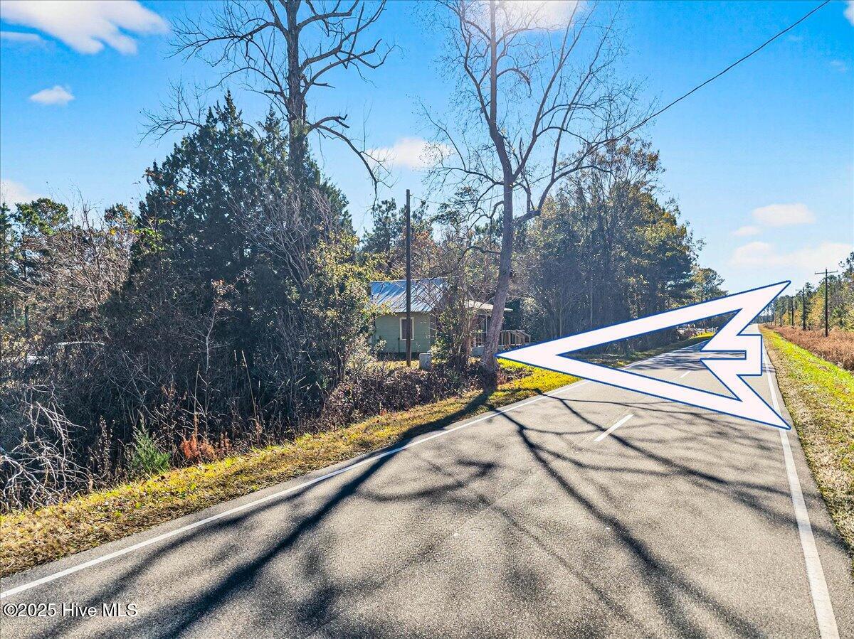 1986 Big Neck Road NW