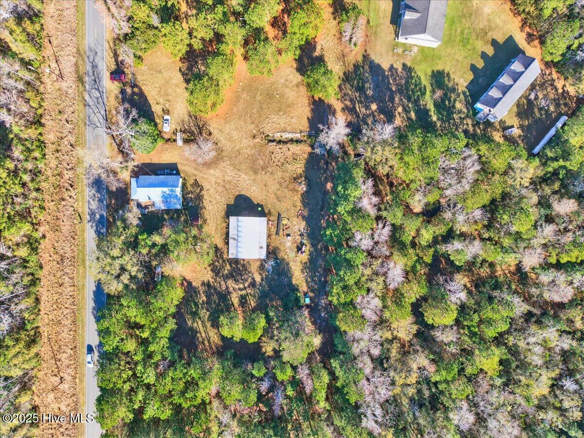 1986 Big Neck Road NW