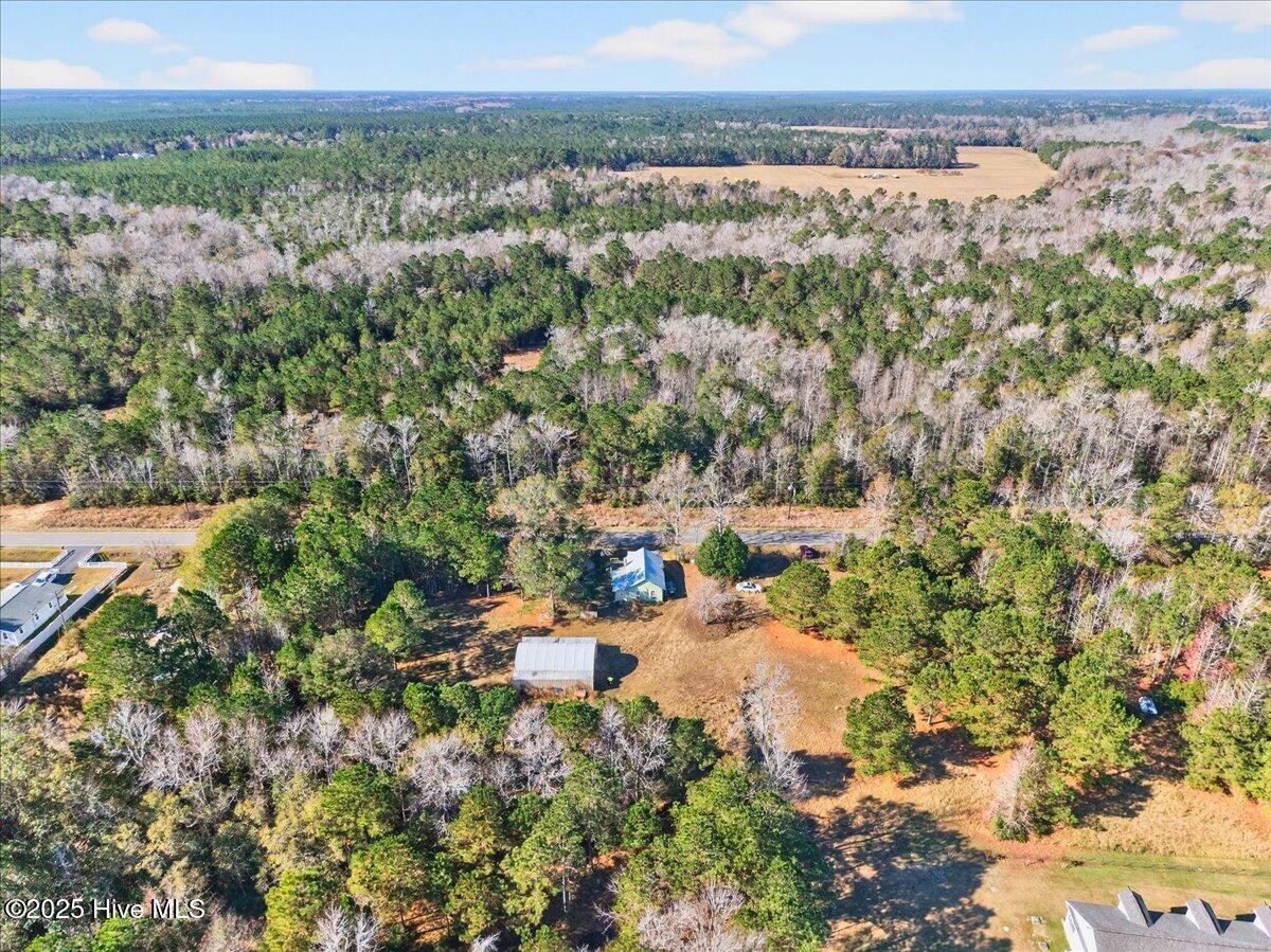 1986 Big Neck Road NW