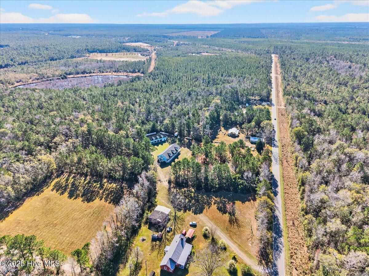 1986 Big Neck Road NW