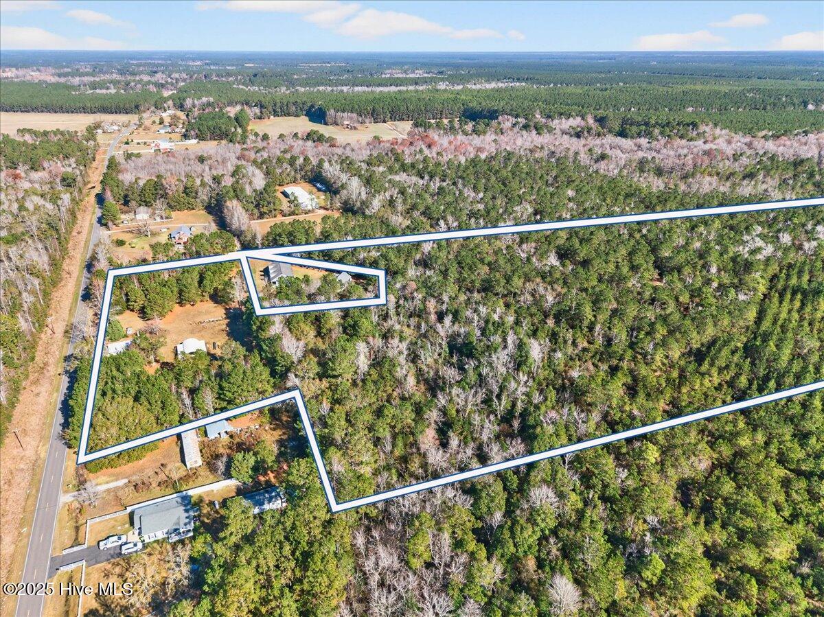 1986 Big Neck Road NW