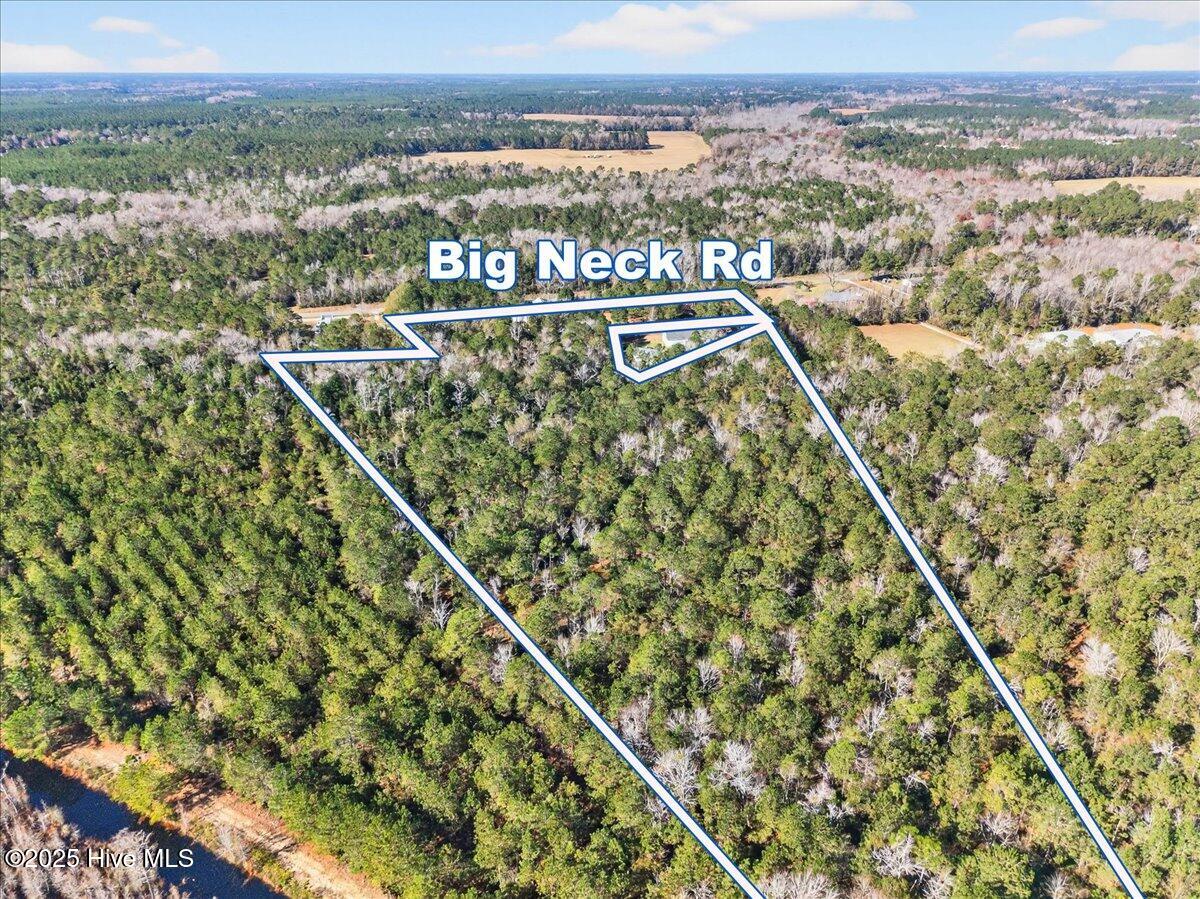 1986 Big Neck Road NW