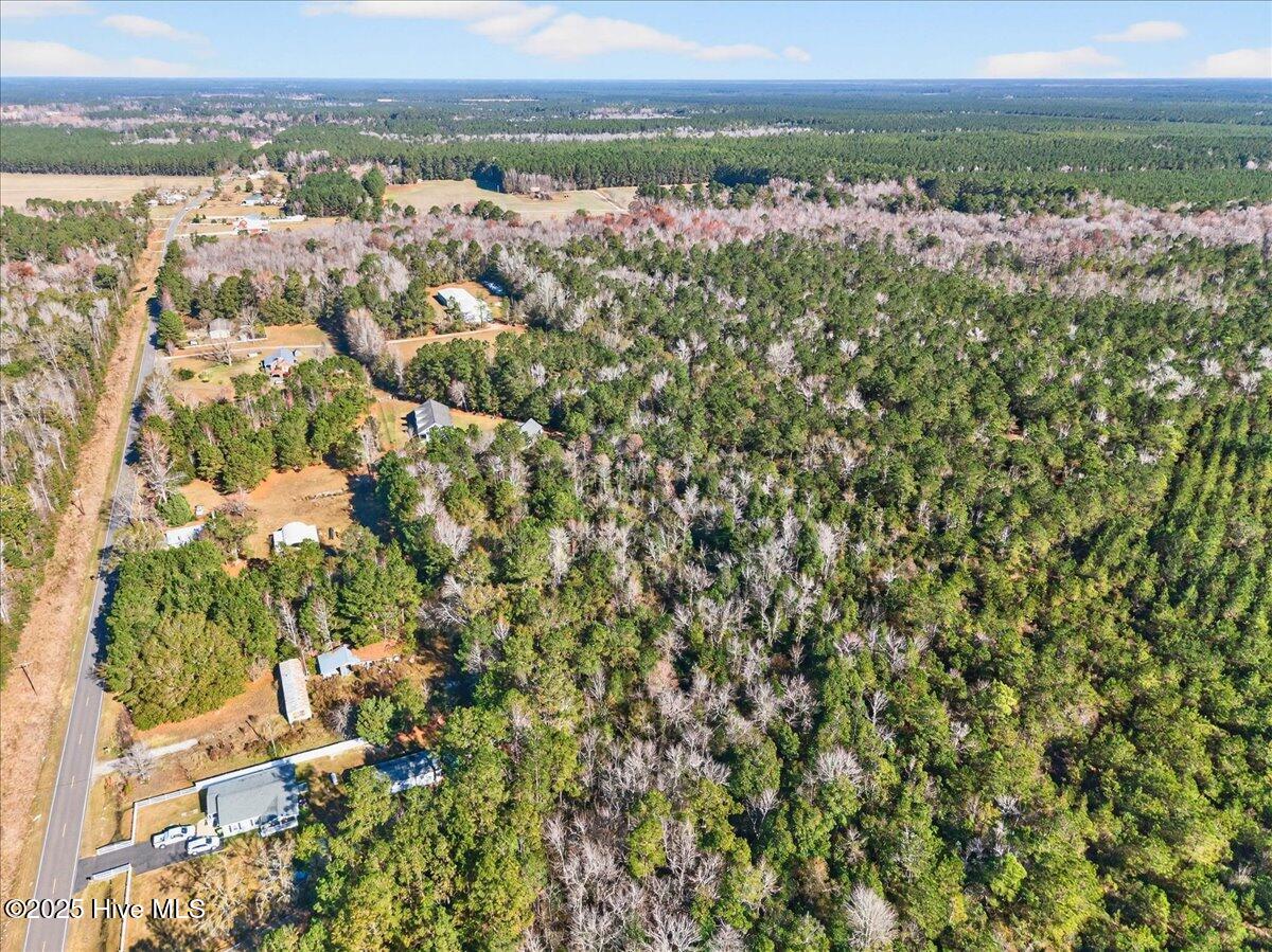 1986 Big Neck Road NW