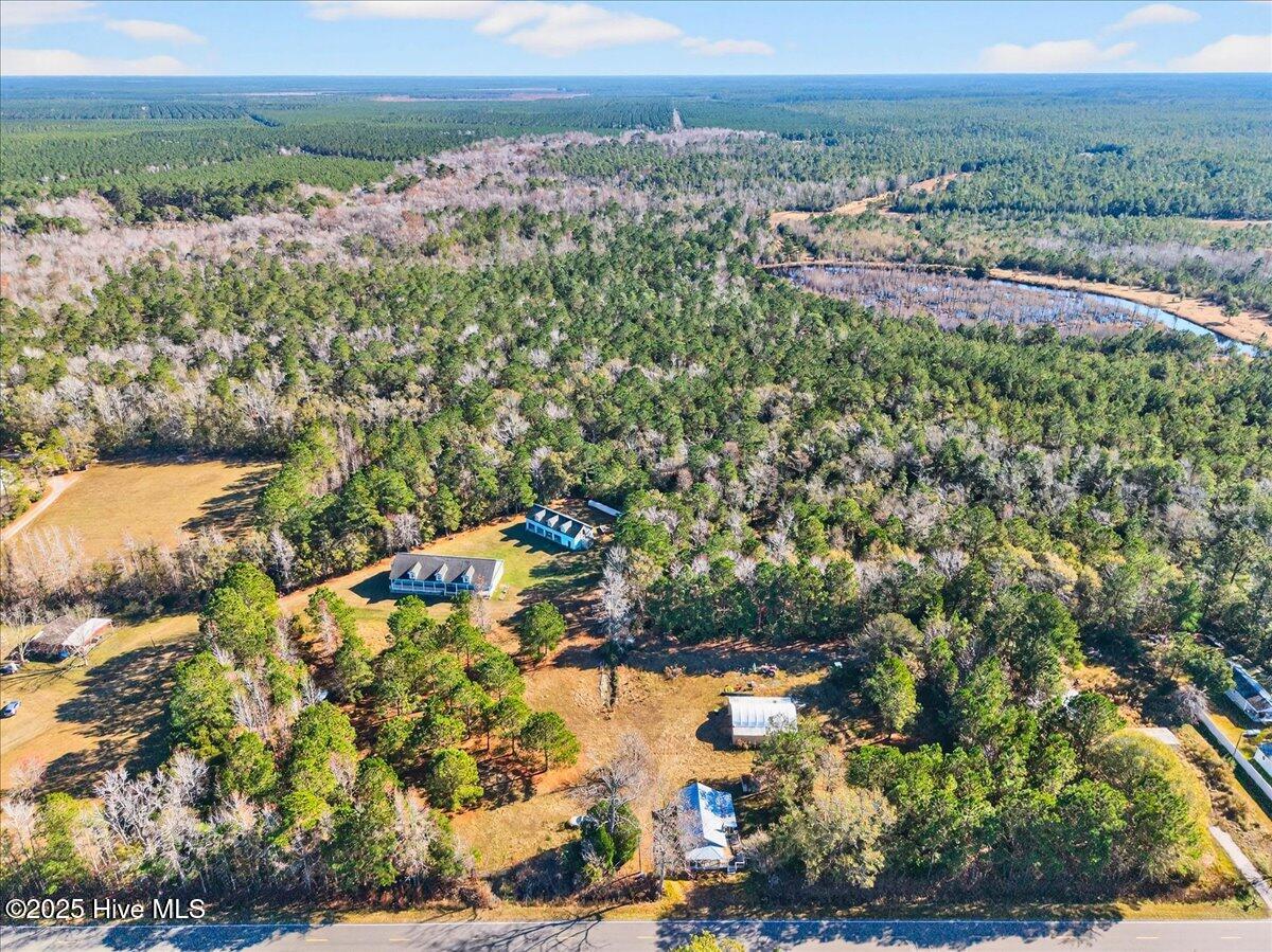 1986 Big Neck Road NW