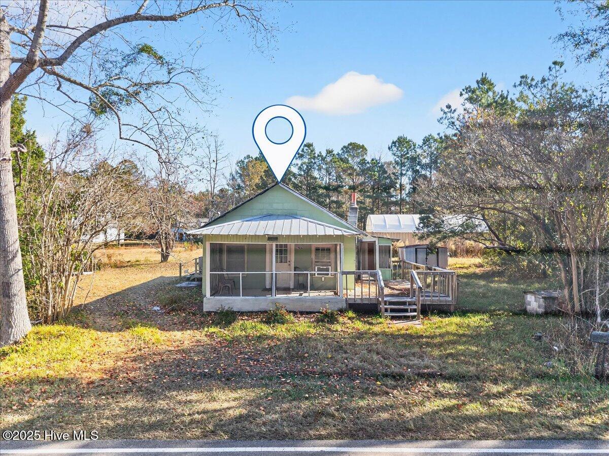 1986 Big Neck Road NW