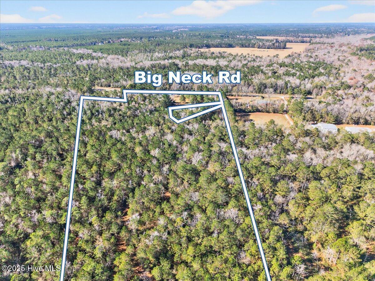 1986 Big Neck Road NW