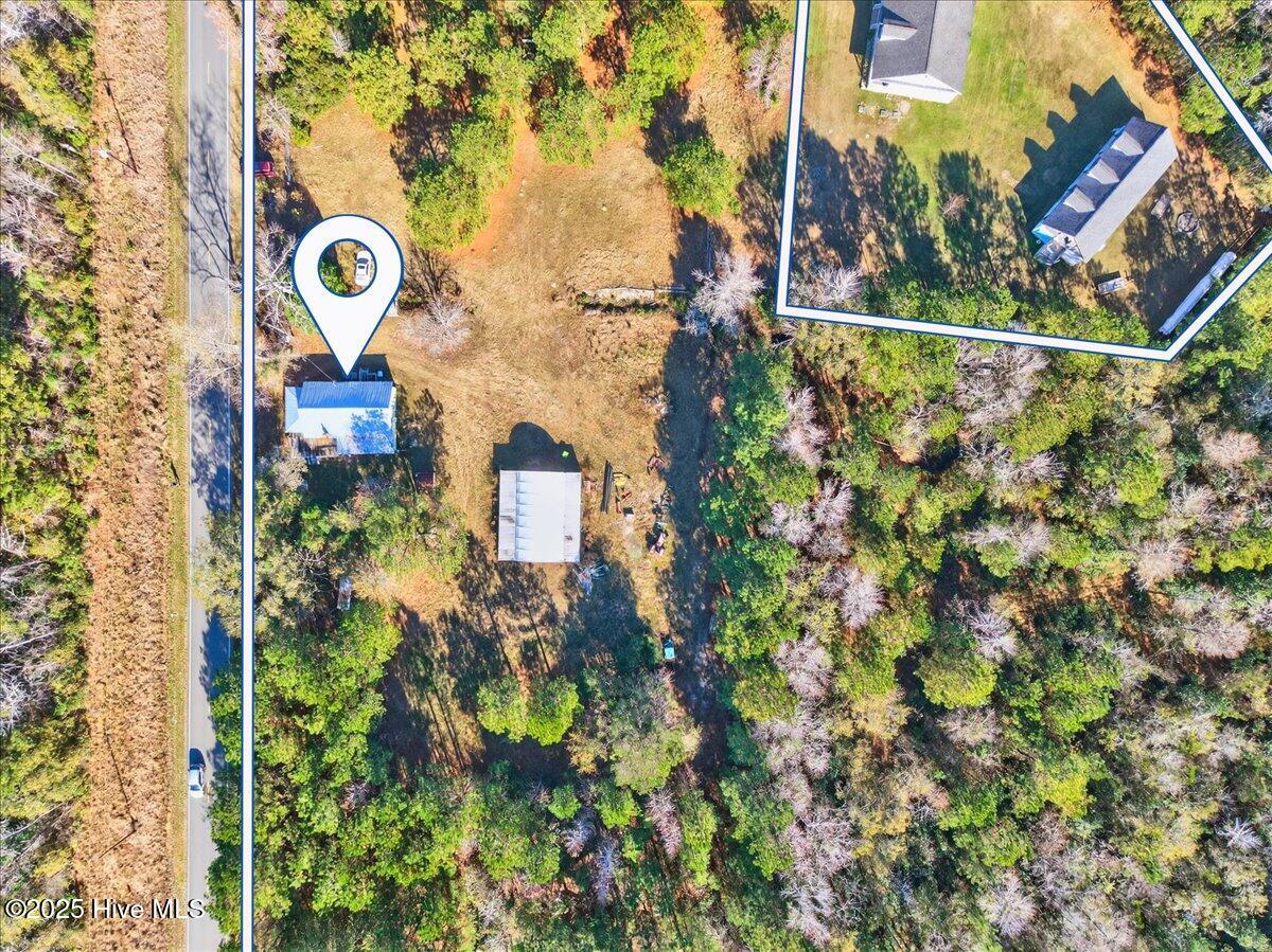 1986 Big Neck Road NW